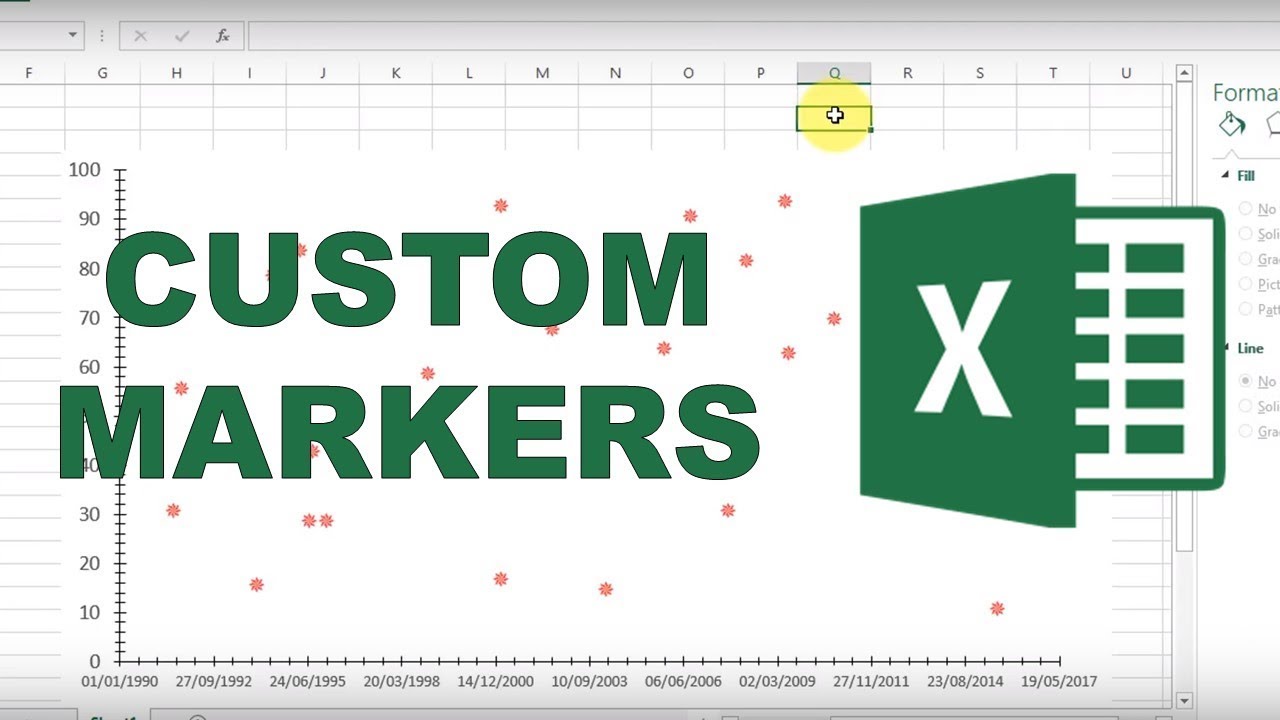 excel 2017 for mac green dashed border